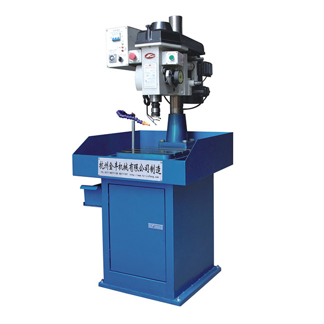 齒輪式攻絲機(jī) JSB6516L